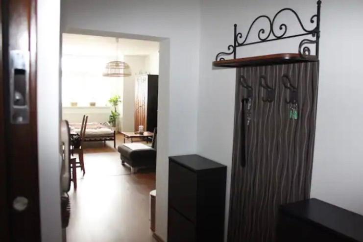 Lenka'S Cozy Red Studio + Lenka'S Cozy Gold Apartment Прага Екстериор снимка
